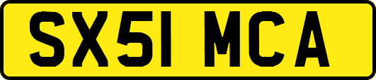 SX51MCA