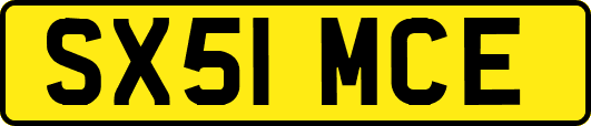 SX51MCE