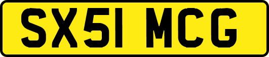 SX51MCG