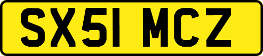 SX51MCZ