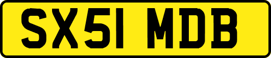 SX51MDB
