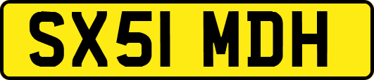 SX51MDH