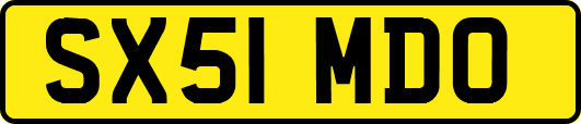 SX51MDO