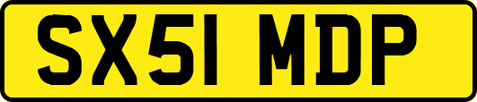 SX51MDP