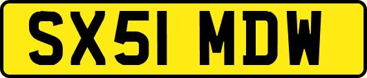 SX51MDW