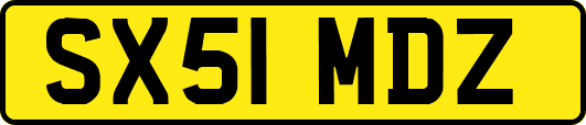 SX51MDZ