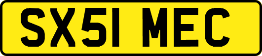 SX51MEC