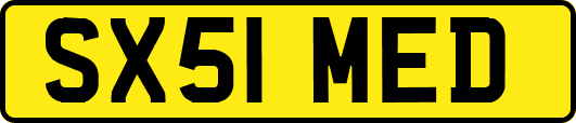 SX51MED