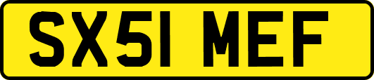 SX51MEF