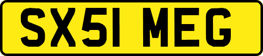 SX51MEG