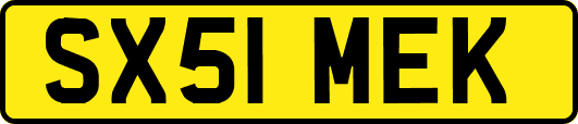 SX51MEK