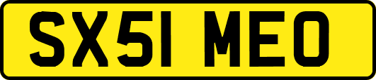 SX51MEO