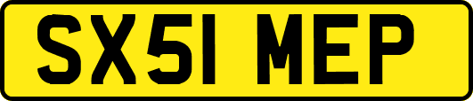 SX51MEP