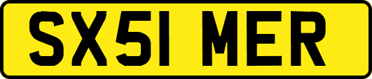 SX51MER