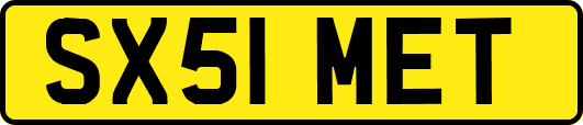 SX51MET