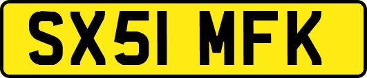 SX51MFK