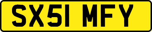SX51MFY