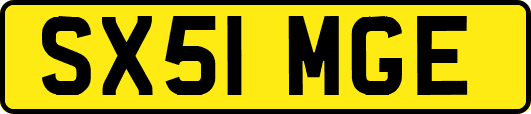 SX51MGE