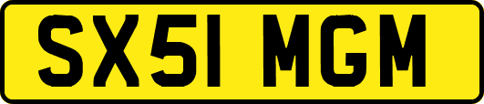 SX51MGM