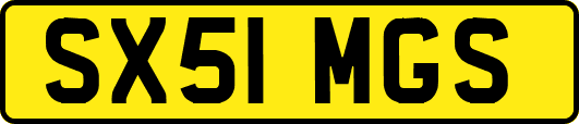 SX51MGS