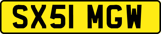 SX51MGW