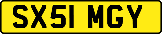 SX51MGY