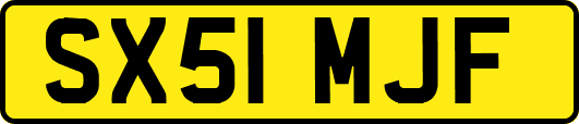 SX51MJF