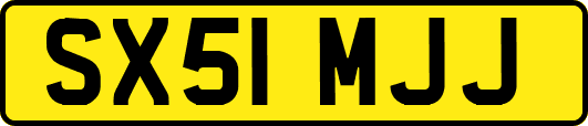 SX51MJJ
