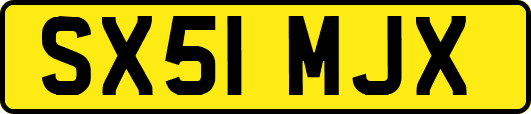 SX51MJX