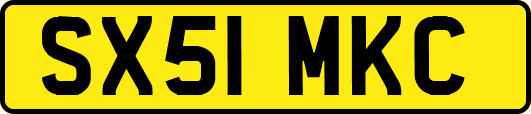 SX51MKC