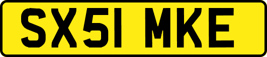 SX51MKE