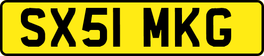 SX51MKG