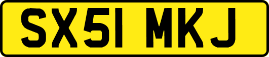 SX51MKJ