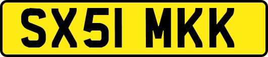 SX51MKK