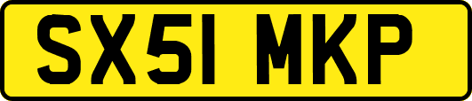 SX51MKP