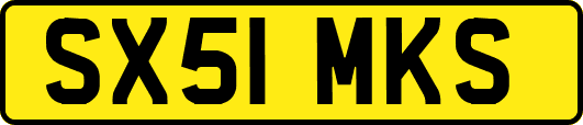 SX51MKS