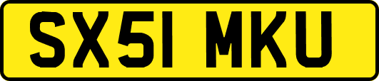 SX51MKU