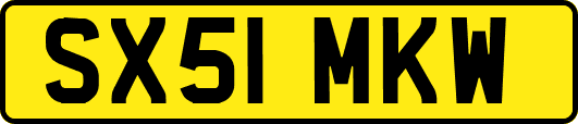 SX51MKW