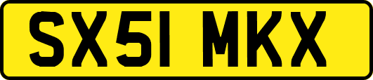 SX51MKX