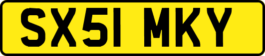 SX51MKY