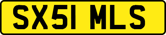 SX51MLS