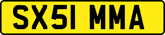 SX51MMA