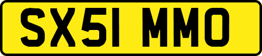 SX51MMO