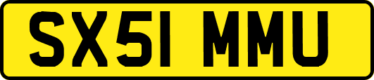 SX51MMU