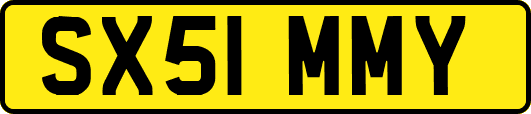 SX51MMY