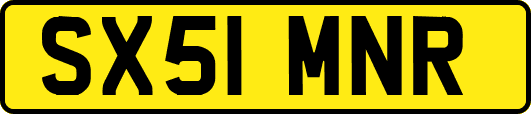 SX51MNR