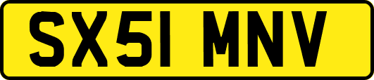SX51MNV