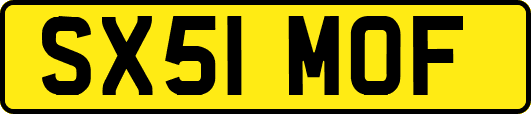 SX51MOF