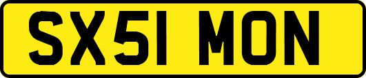 SX51MON