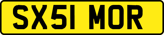 SX51MOR